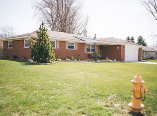 3816 Tulip Ln, Kokomo, IN 46902