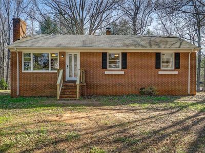 923 Waltons Store Rd, Louisa, VA, 23093