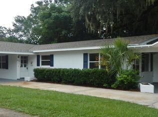 834 N Hyer Ave, Orlando, FL 32803