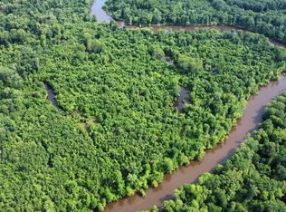 850 Vince Bluff Rd, New Edinburg, AR 71660