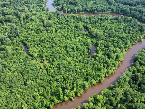 850 Vince Bluff Rd, New Edinburg, AR 71660