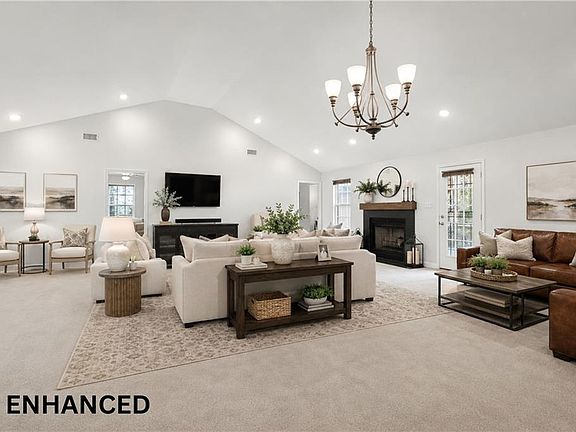 2nd image of 8992 Celeste Oaks Ct N