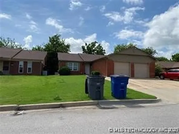 2314 S 84th East Ave, Tulsa, OK 74129