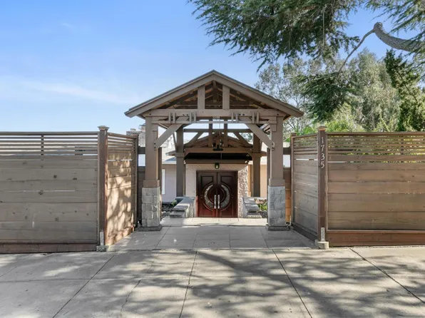 1735 Terrace Dr, Belmont, CA 94002