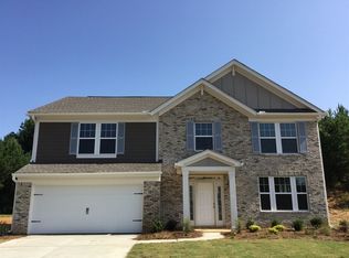 36 Rippling Stream Trce, Dallas, GA 30132