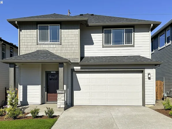 14626 SW 169th Ave, Tigard, OR 97224