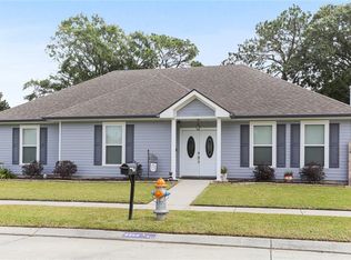 2309 Gallo Dr, Chalmette, LA 70043