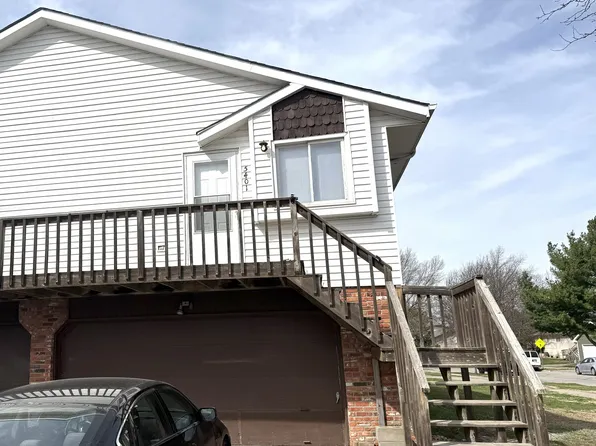 5401 Sugarberry Ct, Lincoln, NE 68516