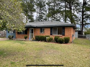 206 Ivy St, New Llano, LA 71461