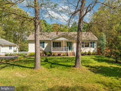 327 Blue Bell Ln, Strasburg, VA, 22657