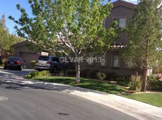 15 Holly Tree Ct, Henderson, NV 89052