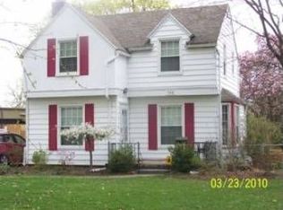 3446 Cheltenham Rd, Toledo, OH 43606