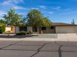 707 N 55th Pl, Mesa, AZ 85205