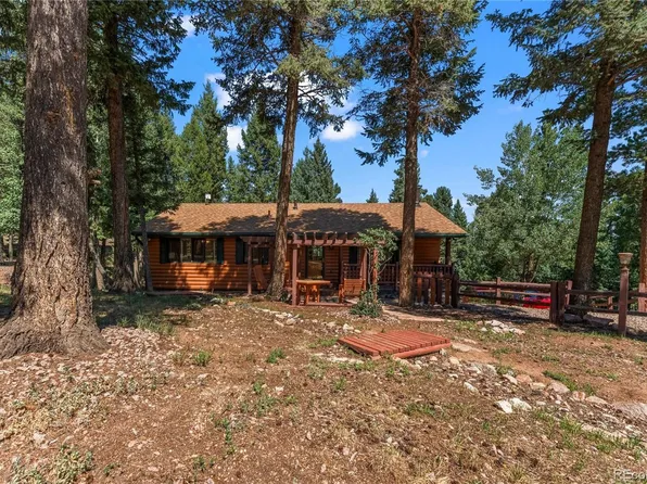 101 Heather Circle, Divide, CO 80814