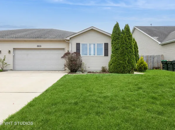 925 Madison Ave, Braidwood, IL 60408