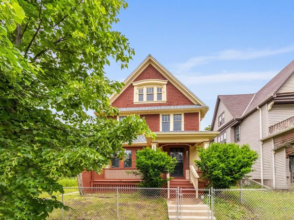 2647 North 21st STREET, Milwaukee, WI 53206