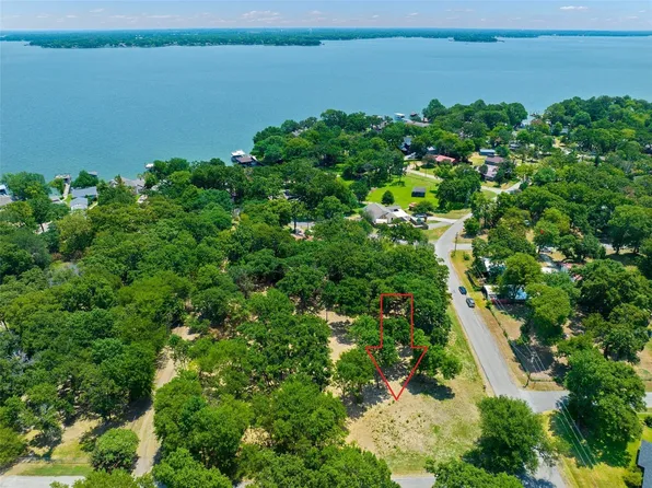 11 Cherokee Trce, Kemp, TX 75143