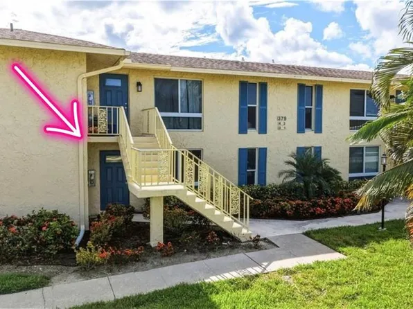 379 Palm DR #3, NAPLES, FL 34112