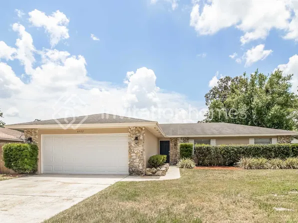 4322 Playa Ct, Belle Isle, FL 32812