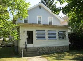 703 E 4th St, Monroe, MI 48161