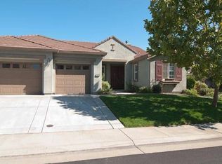 1604 Woodhaven Cir, Roseville, CA