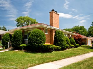1839 Kensington Ave, Westchester, IL 60154