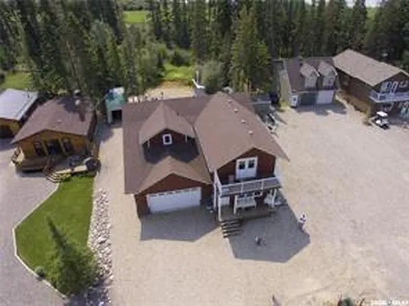 20 Nipew PLACE, Candle Lake, SK S0J 3E0