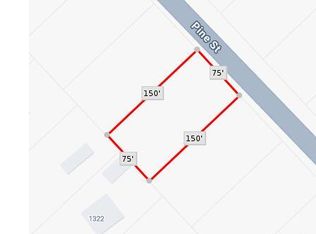 Pine Cir LOT 167, Ocean Springs, MS 39564