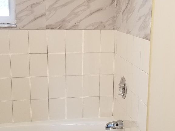 Shower / Bathtub