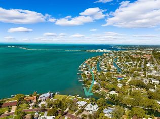 152 Buena Vista Dr N, Dunedin, FL 34698