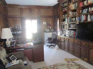 12615 Roberts Rd, Chunchula, AL 36521