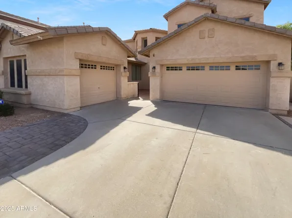 13335 W MARLETTE Court, Litchfield Park, AZ 85340