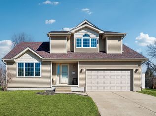 1705 NE Innsbruck Ct, Ankeny, IA 50021