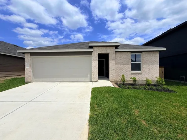 40750 Barley Straw Dr, Magnolia, TX 77354