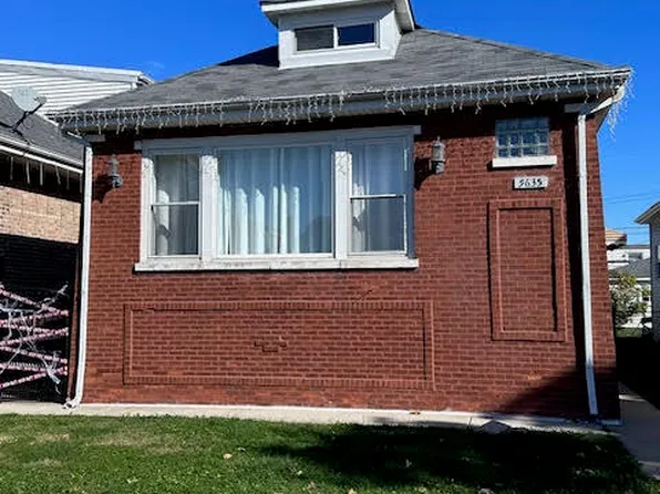 5635 S Mozart St, Chicago, IL 60629