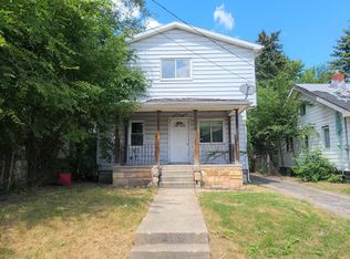 2518 Swayze St, Flint, MI 48503