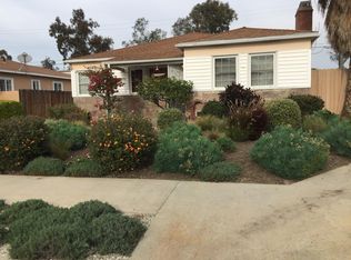 6043 Dauphin St, Los Angeles, CA 90034