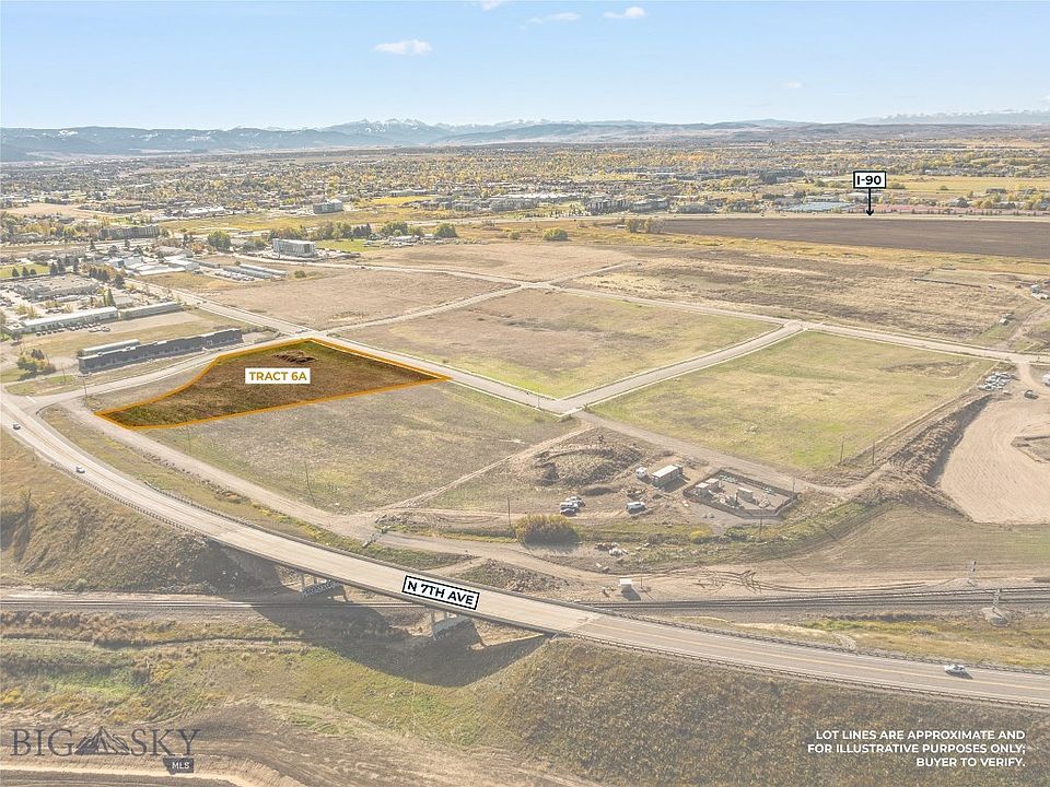 1st image of Flora Ln Lot 6A