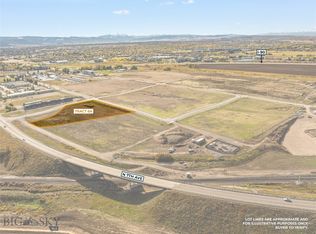 Flora Ln Lot 6A, Bozeman, MT 59715