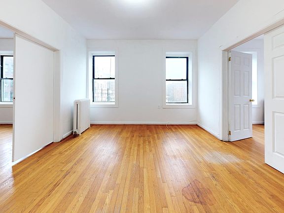 2nd image of 550 W 184th St #4S