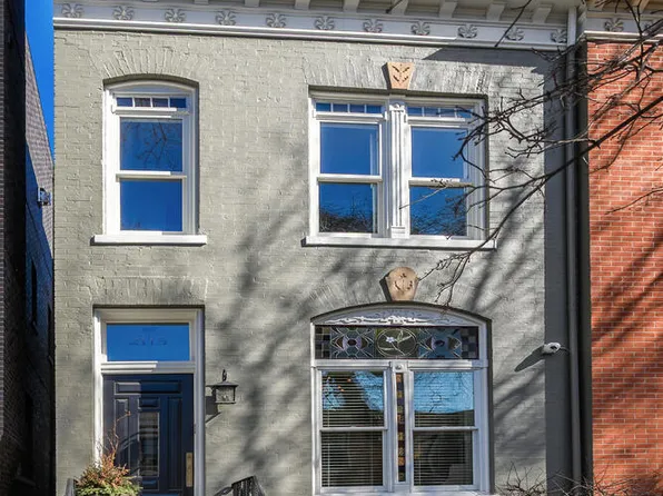 2115 N Fremont St, Chicago, IL 60614