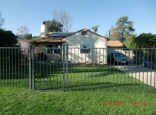 22129 Covello St, Canoga Park, CA 91303