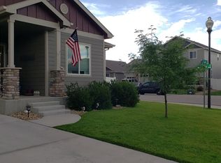 1039 Lepus Dr, Loveland, CO 80537