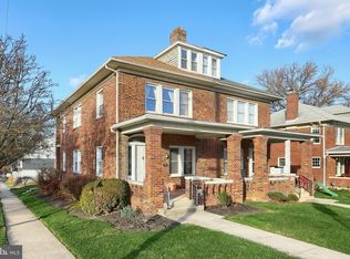1501 3rd Ave, York, PA 17403