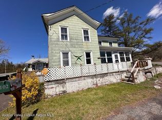 102 Old Route 9w, Saugerties, NY 12477