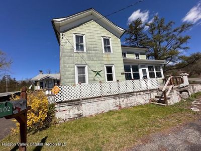 102 Old Route 9w, Saugerties, NY, 12477