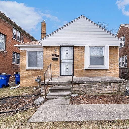 9234 Appoline St, Detroit, MI 48228 Zillow