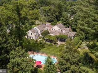38 Pardoe Rd, Princeton, NJ 08540