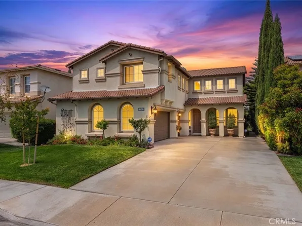 46016 Paseo Gallante, Temecula, CA 92592