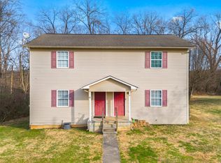 730 N Haun Dr, Morristown, TN 37814